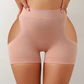 BLINKYBELT Butt Lifter Shapewear Sexy Show Buttocks Body Shaper Hip Enhancer Tummy Control Panties Seamless Shorts Slimming Underwear
